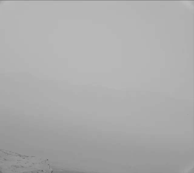 Sol 3515: Mast Camera (Mastcam)
