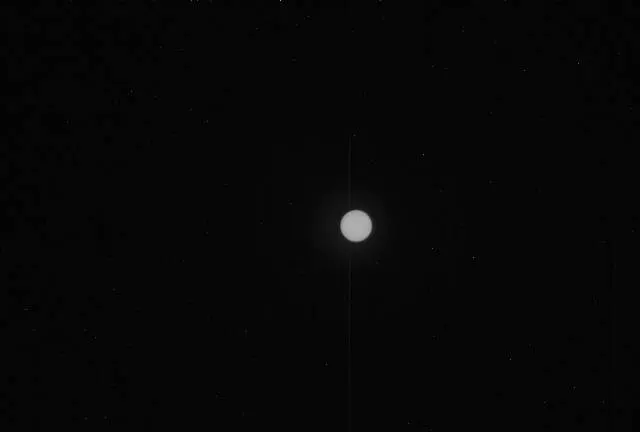 Sol 3516: Mast Camera (Mastcam)