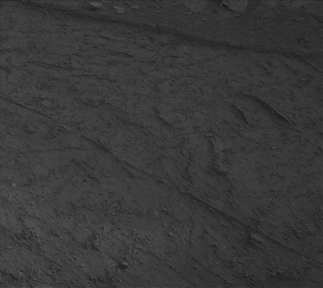 Sol 3517: Mast Camera (Mastcam)