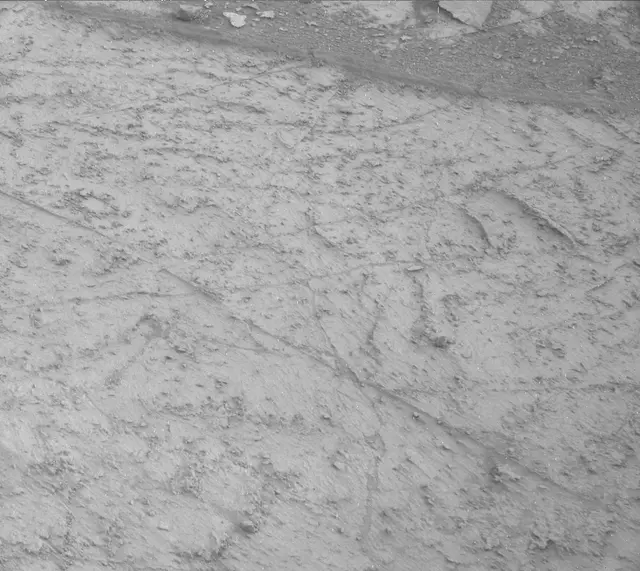 Sol 3517: Mast Camera (Mastcam)