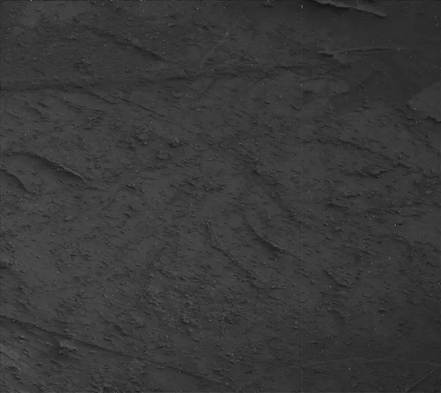 Sol 3517: Mast Camera (Mastcam)