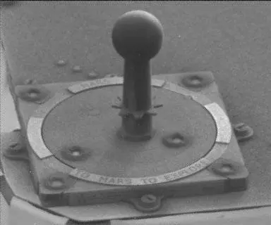 Sol 3517: Mast Camera (Mastcam)