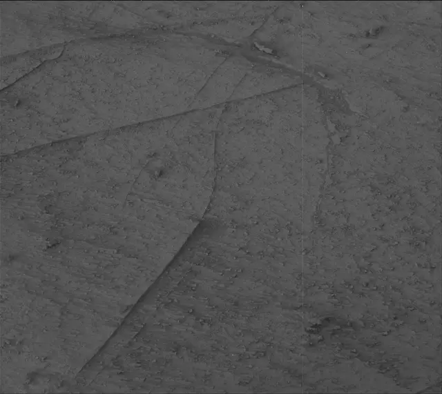 Sol 3517: Mast Camera (Mastcam)
