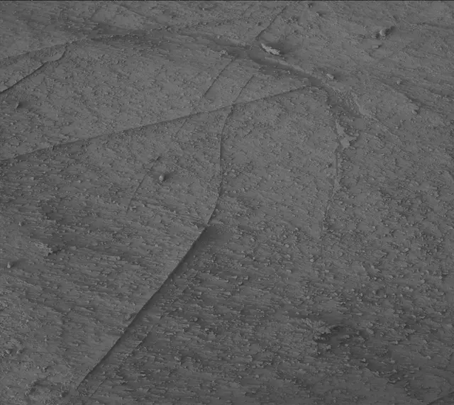 Sol 3517: Mast Camera (Mastcam)