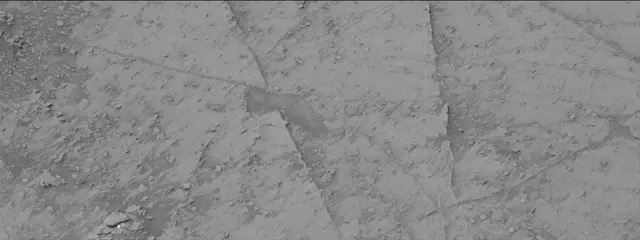 Sol 3517: Mast Camera (Mastcam)