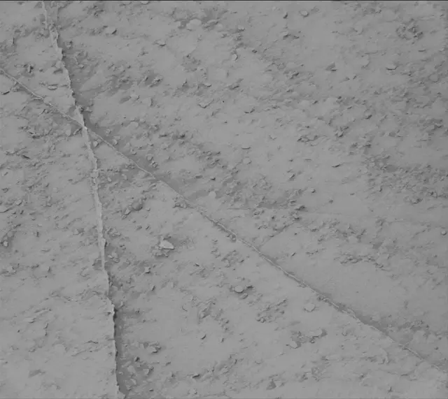 Sol 3517: Mast Camera (Mastcam)