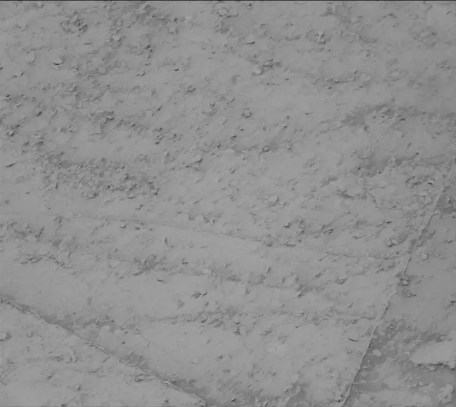 Sol 3517: Mast Camera (Mastcam)