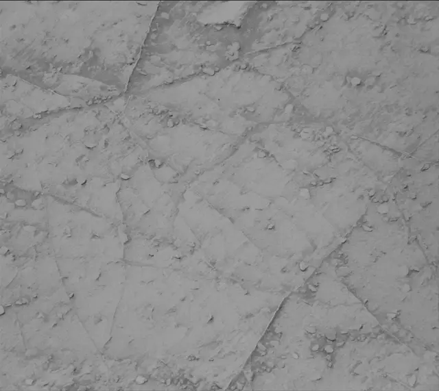 Sol 3517: Mast Camera (Mastcam)