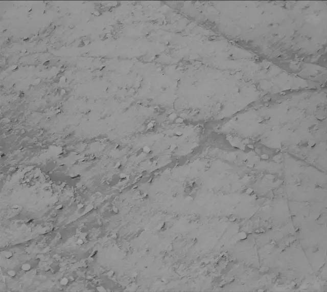 Sol 3517: Mast Camera (Mastcam)