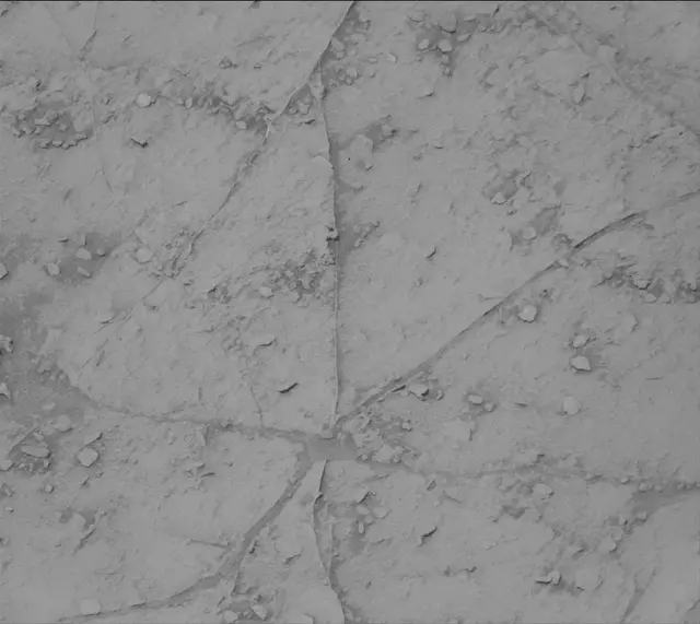 Sol 3517: Mast Camera (Mastcam)