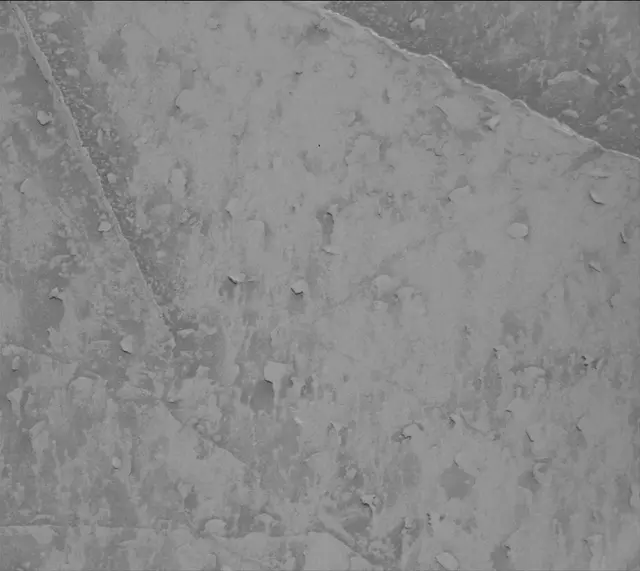 Sol 3517: Mast Camera (Mastcam)