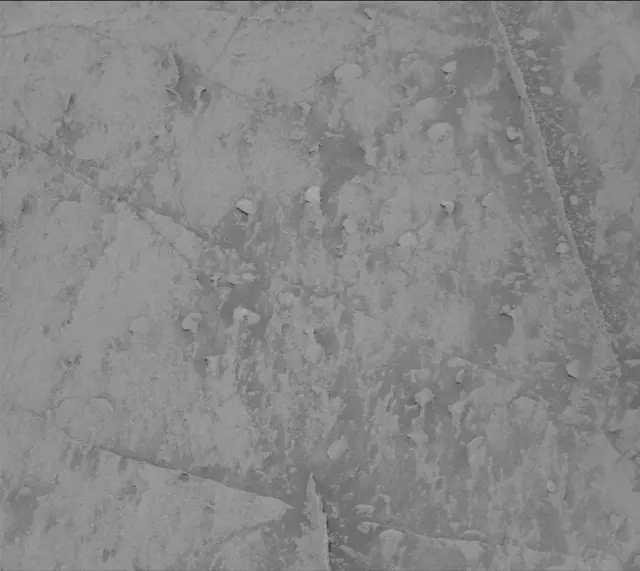 Sol 3517: Mast Camera (Mastcam)