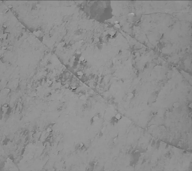 Sol 3517: Mast Camera (Mastcam)