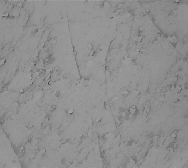 Sol 3517: Mast Camera (Mastcam)