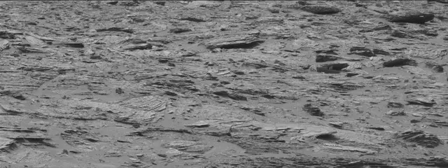 Sol 3518: Mast Camera (Mastcam)