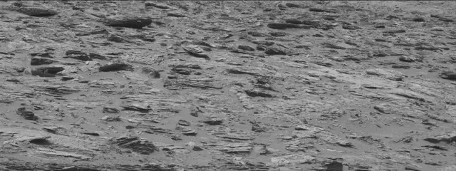 Sol 3518: Mast Camera (Mastcam)