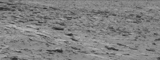 Sol 3518: Mast Camera (Mastcam)