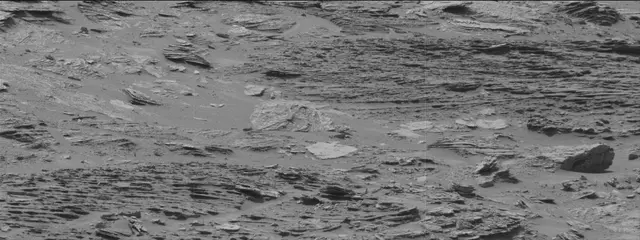 Sol 3518: Mast Camera (Mastcam)