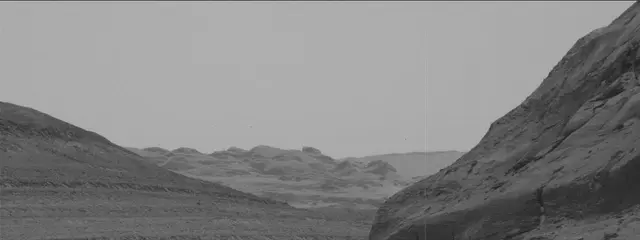 Sol 3520: Mast Camera (Mastcam)