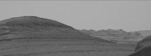 Sol 3520: Mast Camera (Mastcam)