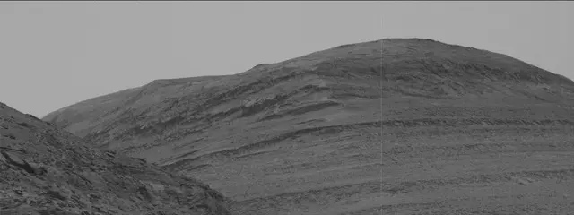Sol 3520: Mast Camera (Mastcam)