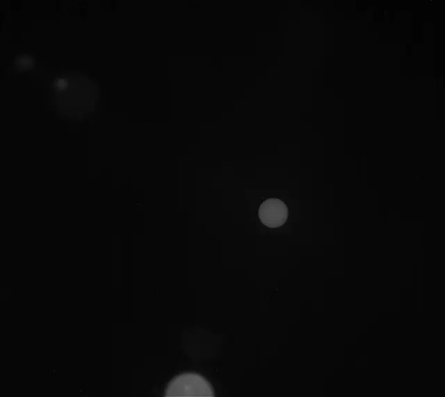 Sol 3520: Mast Camera (Mastcam)