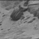 Sol 3520: Mast Camera (Mastcam)