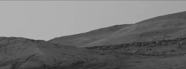 Sol 3522: Mast Camera (Mastcam)