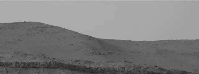 Sol 3522: Mast Camera (Mastcam)