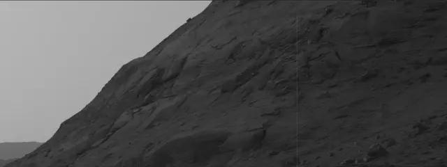 Sol 3522: Mast Camera (Mastcam)
