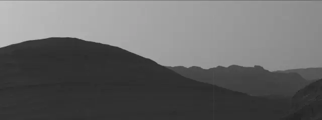 Sol 3522: Mast Camera (Mastcam)