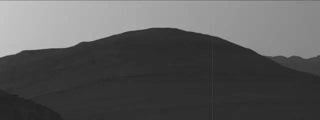 Sol 3522: Mast Camera (Mastcam)