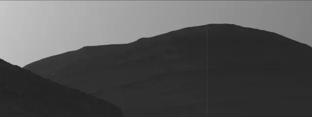 Sol 3522: Mast Camera (Mastcam)