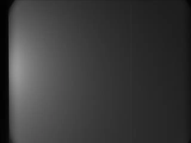 Sol 3522: Mast Camera (Mastcam)