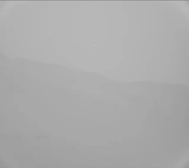 Sol 3522: Mast Camera (Mastcam)