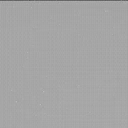 Sol 3522: Mast Camera (Mastcam)