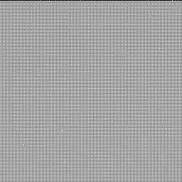 Sol 3522: Mast Camera (Mastcam)