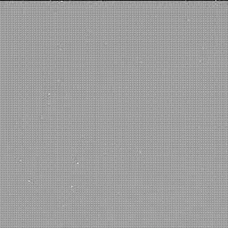 Sol 3522: Mast Camera (Mastcam)