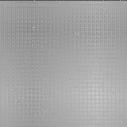 Sol 3522: Mast Camera (Mastcam)