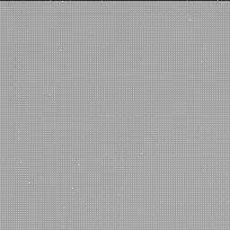 Sol 3522: Mast Camera (Mastcam)