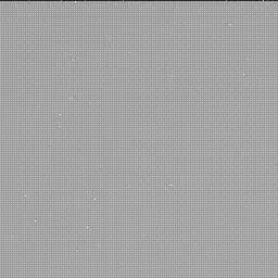 Sol 3522: Mast Camera (Mastcam)
