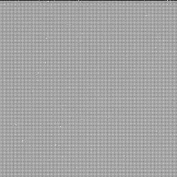 Sol 3522: Mast Camera (Mastcam)