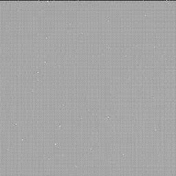 Sol 3522: Mast Camera (Mastcam)