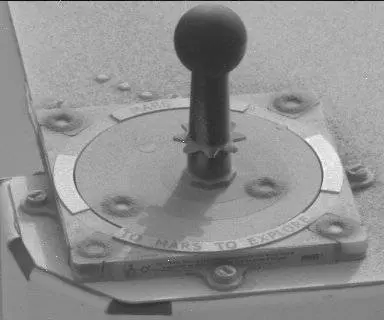 Sol 3527: Mast Camera (Mastcam)