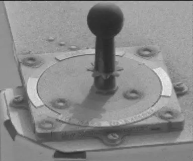 Sol 3527: Mast Camera (Mastcam)
