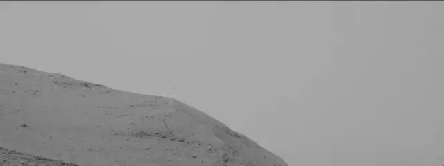 Sol 3527: Mast Camera (Mastcam)