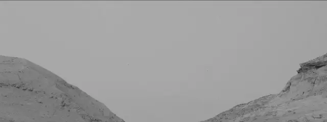 Sol 3527: Mast Camera (Mastcam)
