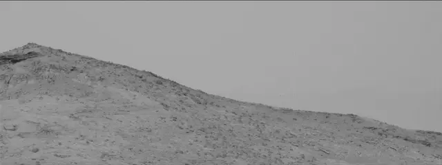 Sol 3527: Mast Camera (Mastcam)