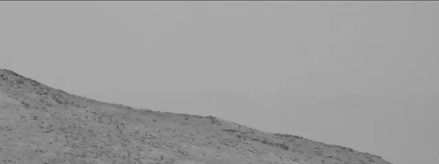 Sol 3527: Mast Camera (Mastcam)