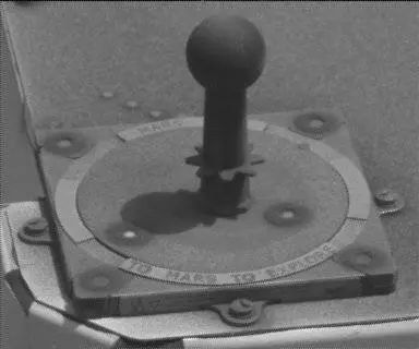 Sol 3527: Mast Camera (Mastcam)